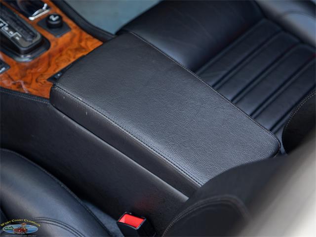 1992 Jaguar Convertible (CC-2075049) for sale in Torrance, California