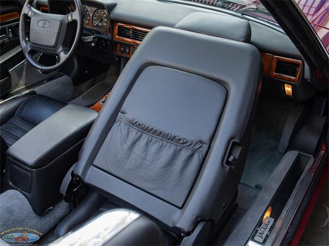 1992 Jaguar Convertible (CC-2075049) for sale in Torrance, California