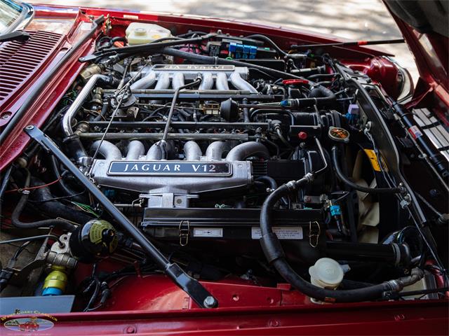 1992 Jaguar Convertible (CC-2075049) for sale in Torrance, California