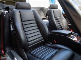 1992 Jaguar Convertible (CC-2075049) for sale in Torrance, California