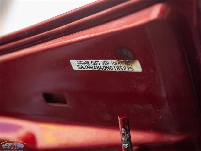 1992 Jaguar Convertible (CC-2075049) for sale in Torrance, California