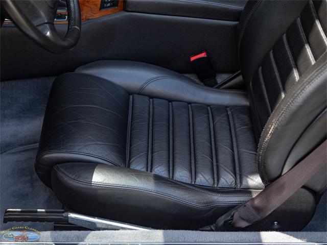 1992 Jaguar Convertible (CC-2075049) for sale in Torrance, California