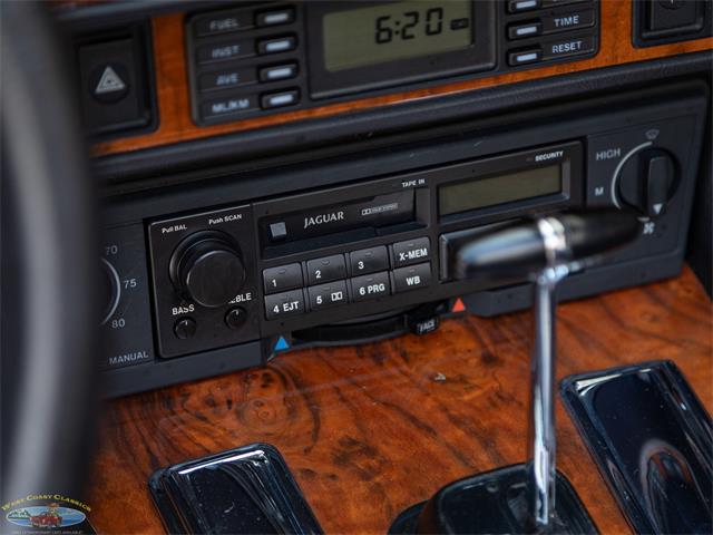 1992 Jaguar Convertible (CC-2075049) for sale in Torrance, California