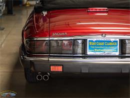 1992 Jaguar Convertible (CC-2075049) for sale in Torrance, California
