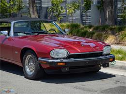 1992 Jaguar Convertible (CC-2075049) for sale in Torrance, California