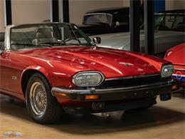 1992 Jaguar Convertible (CC-2075049) for sale in Torrance, California
