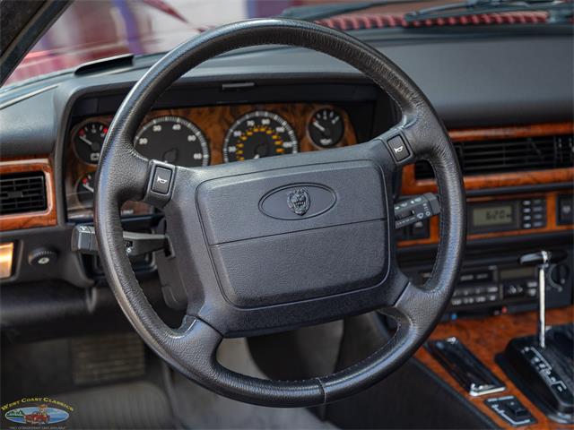 1992 Jaguar Convertible (CC-2075049) for sale in Torrance, California