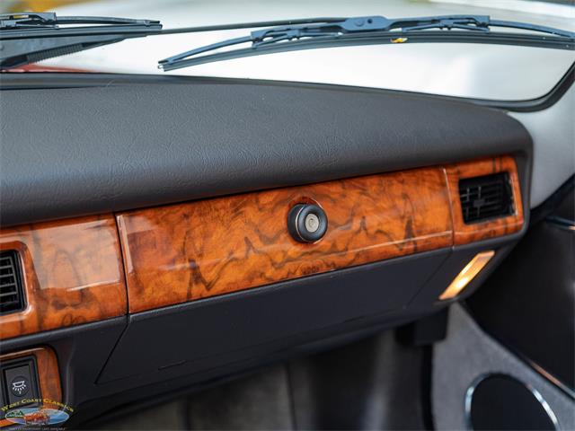 1992 Jaguar Convertible (CC-2075049) for sale in Torrance, California