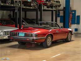 1992 Jaguar Convertible (CC-2075049) for sale in Torrance, California