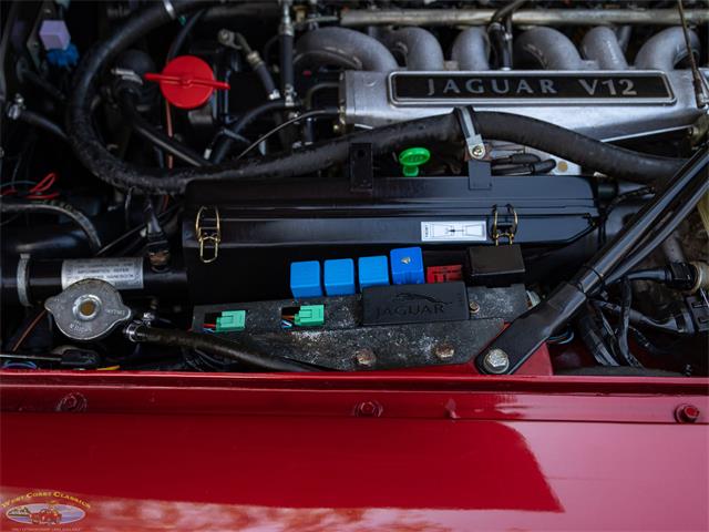 1992 Jaguar Convertible (CC-2075049) for sale in Torrance, California