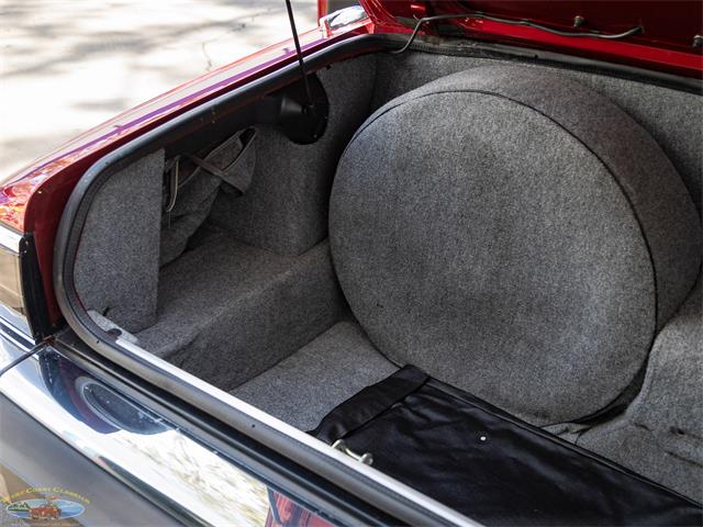1992 Jaguar Convertible (CC-2075049) for sale in Torrance, California
