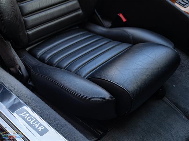 1992 Jaguar Convertible (CC-2075049) for sale in Torrance, California