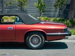 1992 Jaguar Convertible (CC-2075049) for sale in Torrance, California