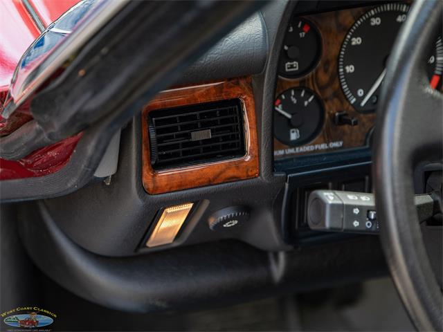 1992 Jaguar Convertible (CC-2075049) for sale in Torrance, California