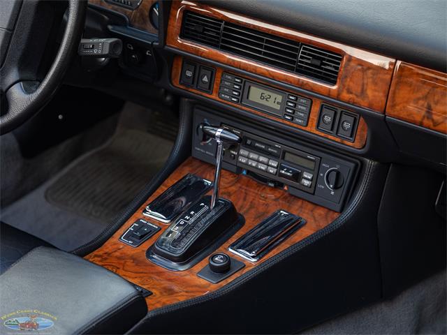 1992 Jaguar Convertible (CC-2075049) for sale in Torrance, California