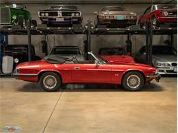 1992 Jaguar Convertible (CC-2075049) for sale in Torrance, California