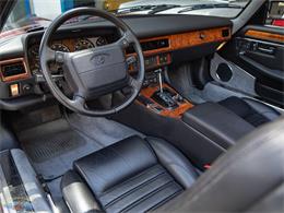 1992 Jaguar Convertible (CC-2075049) for sale in Torrance, California