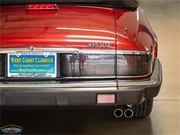 1992 Jaguar Convertible (CC-2075049) for sale in Torrance, California