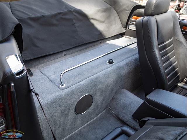 1992 Jaguar Convertible (CC-2075049) for sale in Torrance, California