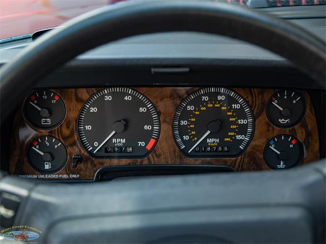 1992 Jaguar Convertible (CC-2075049) for sale in Torrance, California