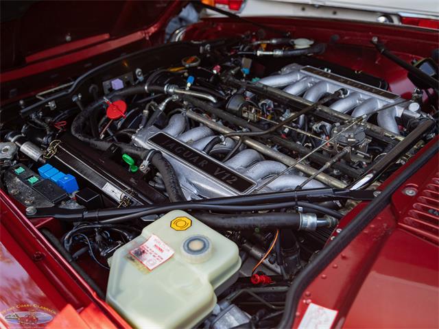 1992 Jaguar Convertible (CC-2075049) for sale in Torrance, California