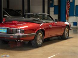 1992 Jaguar Convertible (CC-2075049) for sale in Torrance, California