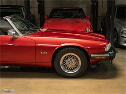 1992 Jaguar Convertible (CC-2075049) for sale in Torrance, California