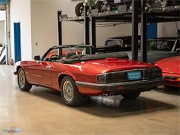1992 Jaguar Convertible (CC-2075049) for sale in Torrance, California