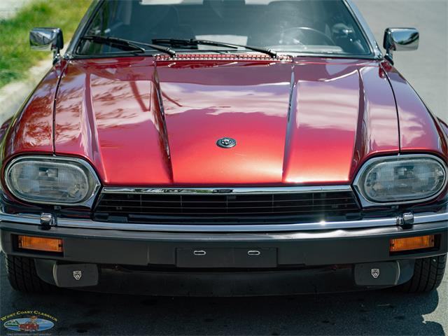 1992 Jaguar Convertible (CC-2075049) for sale in Torrance, California