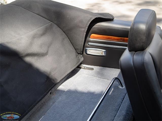 1992 Jaguar Convertible (CC-2075049) for sale in Torrance, California