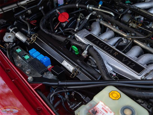 1992 Jaguar Convertible (CC-2075049) for sale in Torrance, California