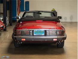 1992 Jaguar Convertible (CC-2075049) for sale in Torrance, California