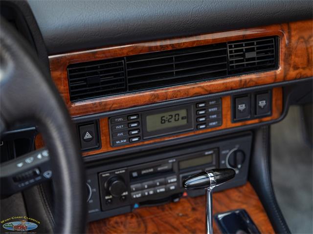 1992 Jaguar Convertible (CC-2075049) for sale in Torrance, California