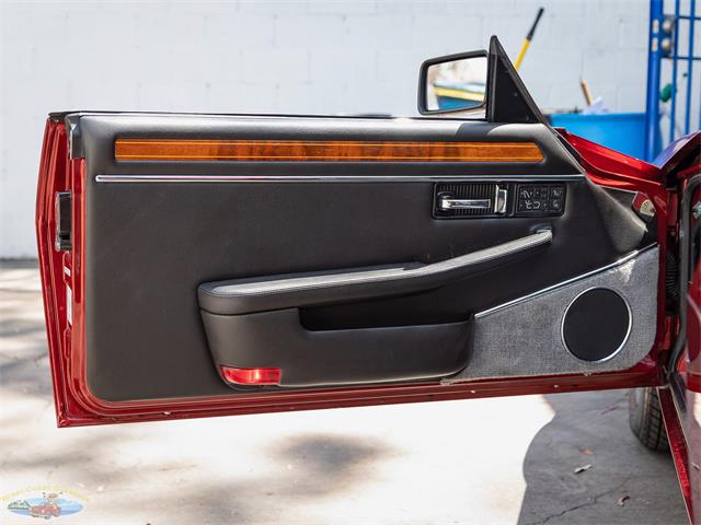 1992 Jaguar Convertible (CC-2075049) for sale in Torrance, California