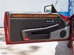 1992 Jaguar Convertible (CC-2075049) for sale in Torrance, California