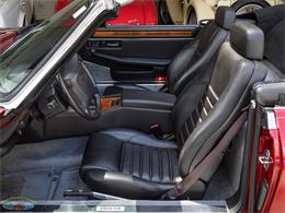 1992 Jaguar Convertible (CC-2075049) for sale in Torrance, California