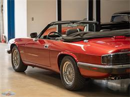 1992 Jaguar Convertible (CC-2075049) for sale in Torrance, California