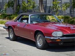 1992 Jaguar Convertible (CC-2075049) for sale in Torrance, California