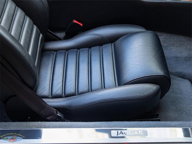 1992 Jaguar Convertible (CC-2075049) for sale in Torrance, California
