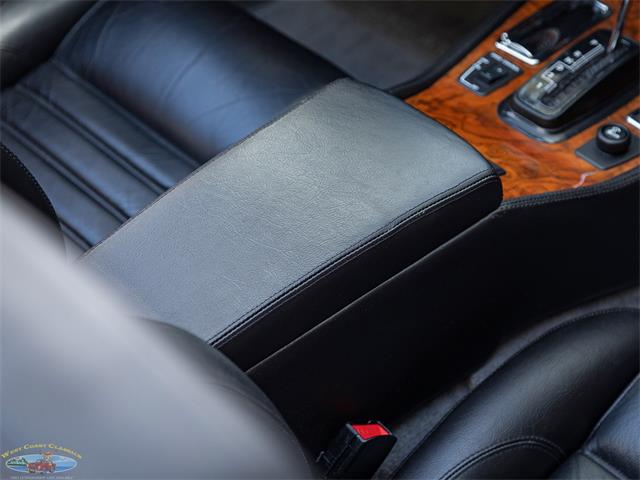 1992 Jaguar Convertible (CC-2075049) for sale in Torrance, California