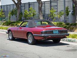 1992 Jaguar Convertible (CC-2075049) for sale in Torrance, California