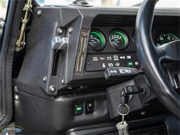1990 Land Rover Defender (CC-2075050) for sale in Torrance, California