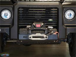 1990 Land Rover Defender (CC-2075050) for sale in Torrance, California