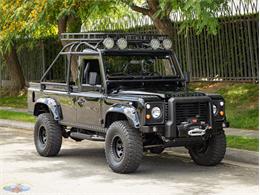 1990 Land Rover Defender (CC-2075050) for sale in Torrance, California