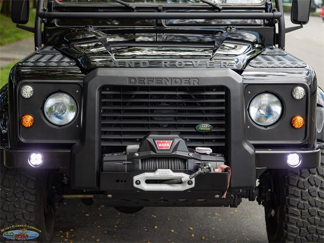 1990 Land Rover Defender (CC-2075050) for sale in Torrance, California