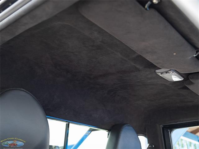 1990 Land Rover Defender (CC-2075050) for sale in Torrance, California