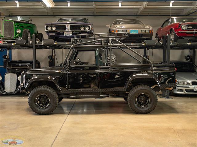 1990 Land Rover Defender (CC-2075050) for sale in Torrance, California