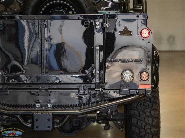 1990 Land Rover Defender (CC-2075050) for sale in Torrance, California