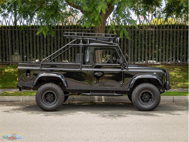 1990 Land Rover Defender (CC-2075050) for sale in Torrance, California