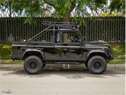 1990 Land Rover Defender (CC-2075050) for sale in Torrance, California
